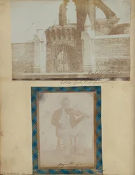 Major Hugh Lyon Playfair